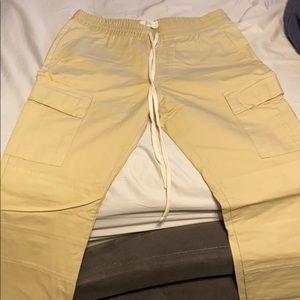 FOG - Fear of God Cargo Trousers